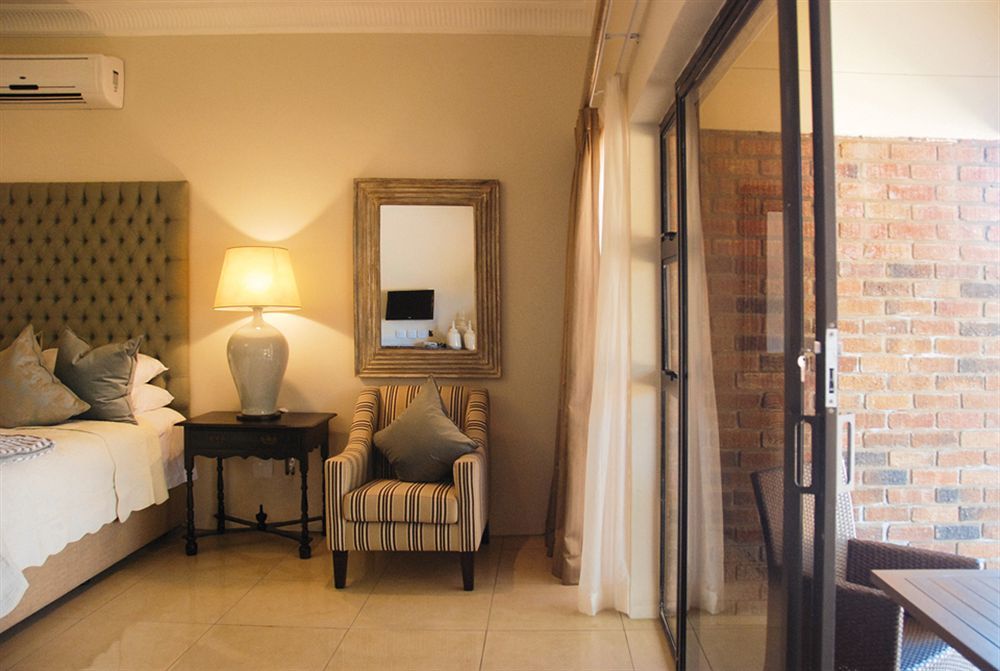 The Victoria Falls Deluxe Suites エクステリア 写真